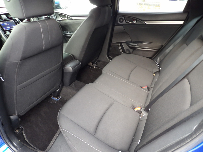 Used Honda Civic 2017 for sale - 76437081: Photo 50