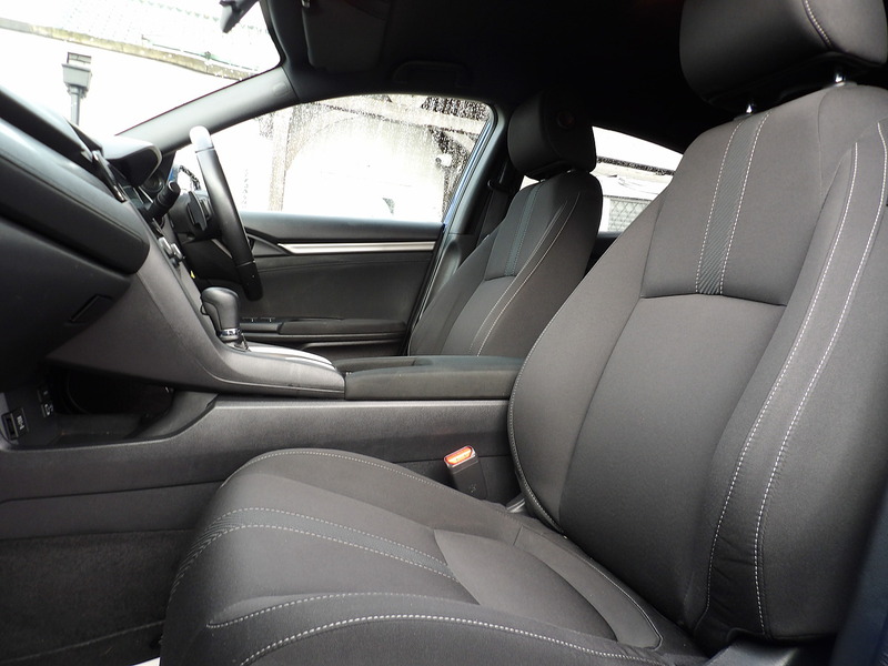 Used Honda Civic 2017 for sale - 76437081: Photo 55