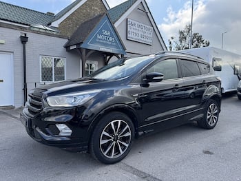 Used Ford Kuga 2019 for sale - 79591475: Photo