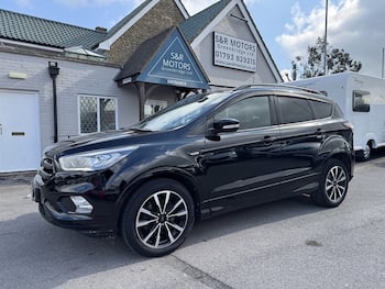 Used Ford Kuga 2019 for sale - 79591475: Photo