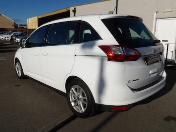 Used Ford Grand C-Max 2016 for sale - 76725171: Photo