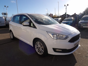 Used Ford Grand C-Max 2016 for sale - 76725171: Photo