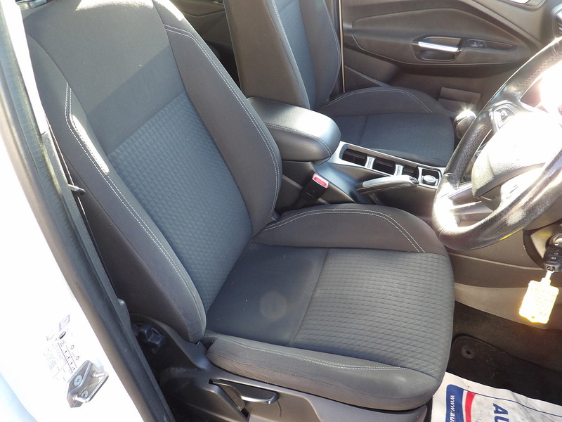 Used Ford Grand C-Max 2016 for sale - 76725171: Photo 9