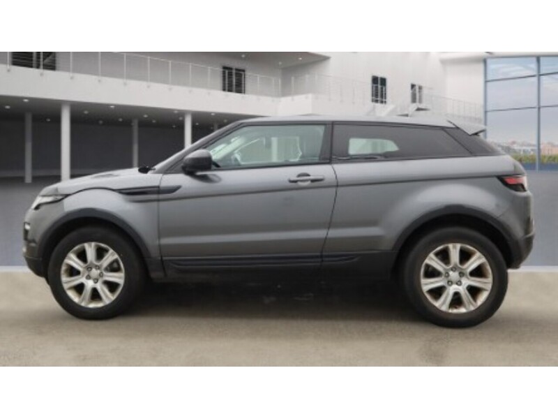 Used Land Rover Range Rover Evoque 2017 for sale - 76430494: Photo 3