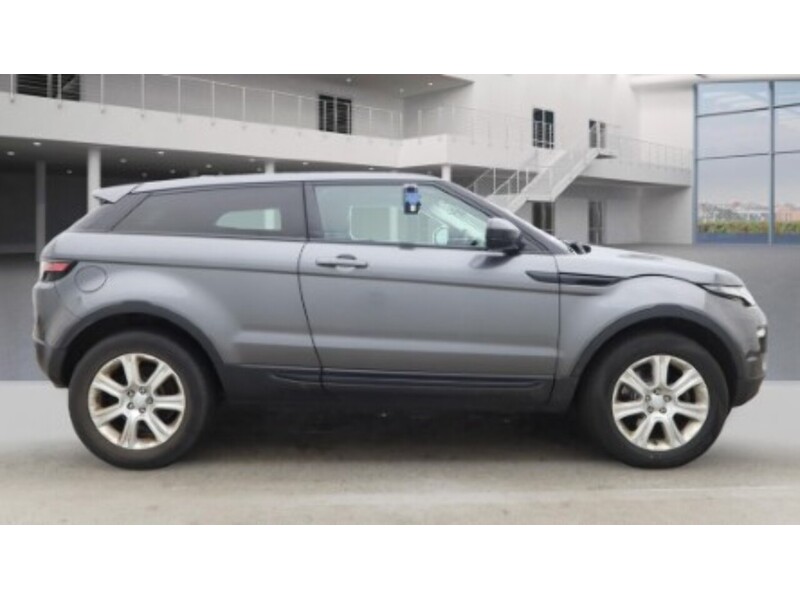 Used Land Rover Range Rover Evoque 2017 for sale - 76430494: Photo 4