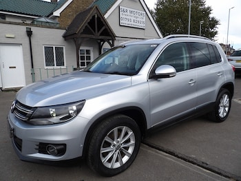 2012 - TDI BlueMotion Tech SE 5-Door