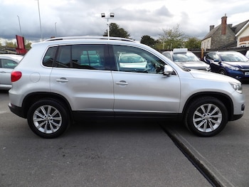 Used Volkswagen Tiguan 2012 for sale - 76304488: Photo