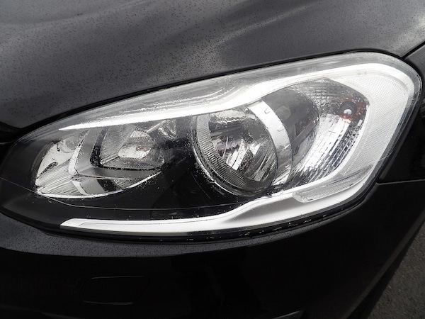 Used Volvo XC60 2017 for sale - 76308031: Photo 10