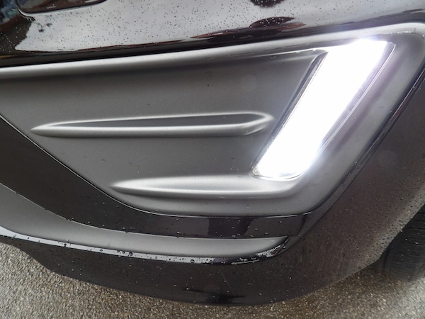 Used Volvo XC60 2017 for sale - 76308031: Photo 11