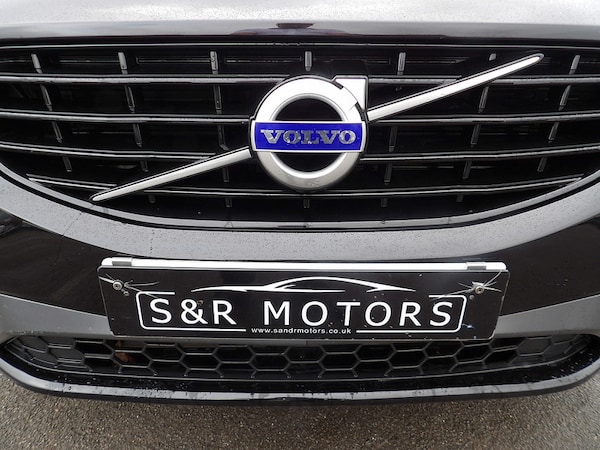 Used Volvo XC60 2017 for sale - 76308031: Photo 12