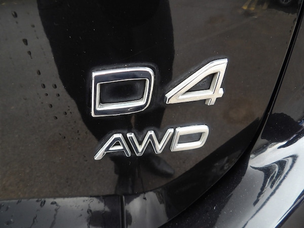 Used Volvo XC60 2017 for sale - 76308031: Photo 15