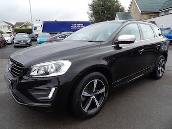 Used Volvo XC60 2017 for sale - 76308031: Photo