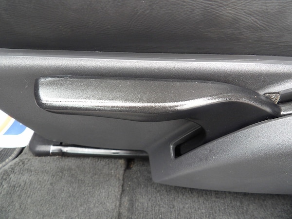 Used Volvo XC60 2017 for sale - 76308031: Photo 21