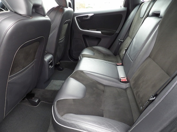 Used Volvo XC60 2017 for sale - 76308031: Photo 25