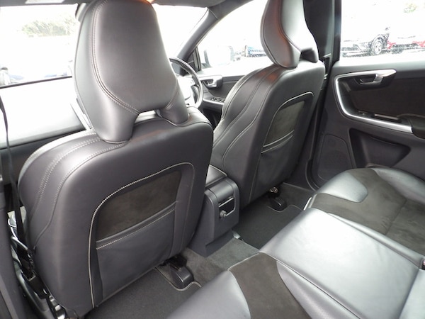 Used Volvo XC60 2017 for sale - 76308031: Photo 26