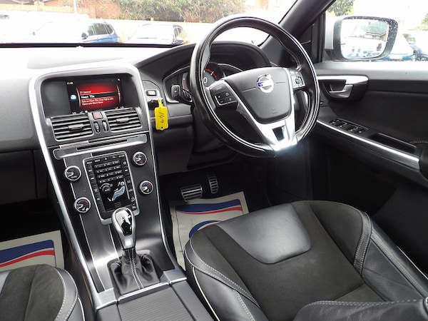 Used Volvo XC60 2017 for sale - 76308031: Photo 27