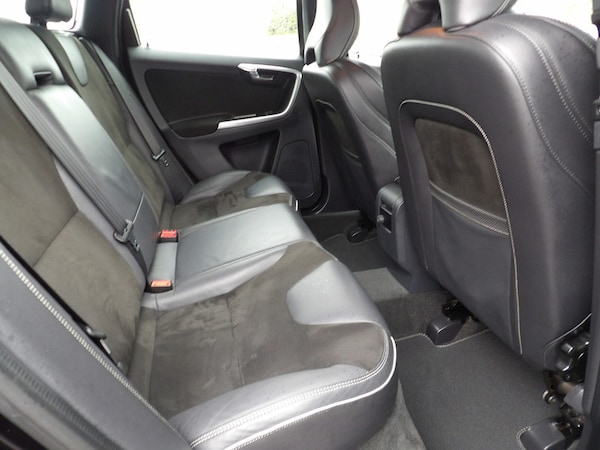 Used Volvo XC60 2017 for sale - 76308031: Photo 33
