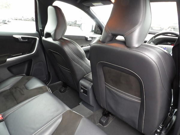 Used Volvo XC60 2017 for sale - 76308031: Photo 34