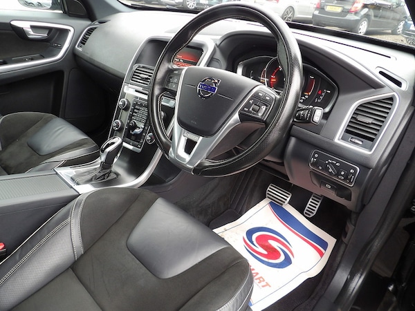 Used Volvo XC60 2017 for sale - 76308031: Photo 38