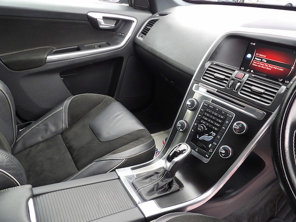 Used Volvo XC60 2017 for sale - 76308031: Photo 39