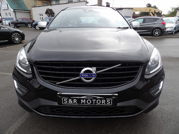 Used Volvo XC60 2017 for sale - 76308031: Photo 4