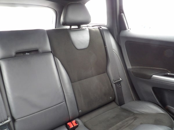 Used Volvo XC60 2017 for sale - 76308031: Photo 58