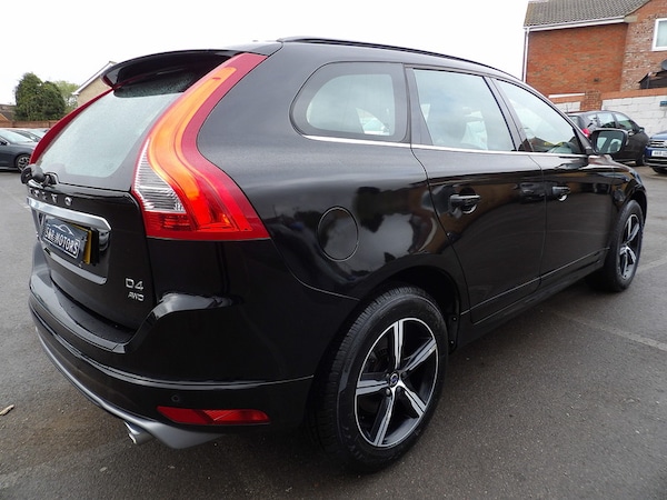 Used Volvo XC60 2017 for sale - 76308031: Photo 7