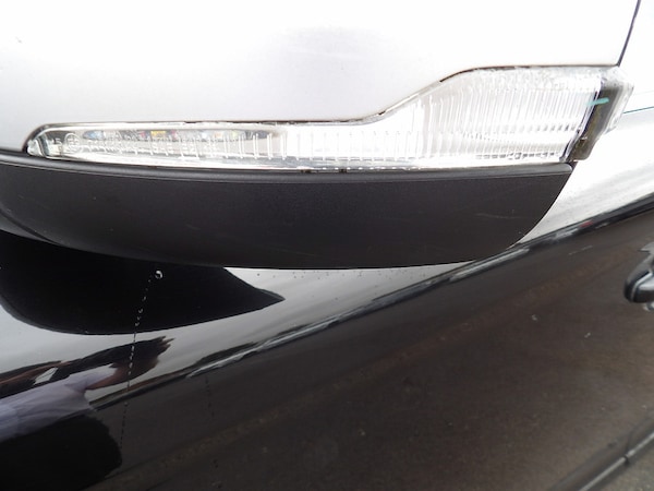 Used Volvo XC60 2017 for sale - 76308031: Photo 9