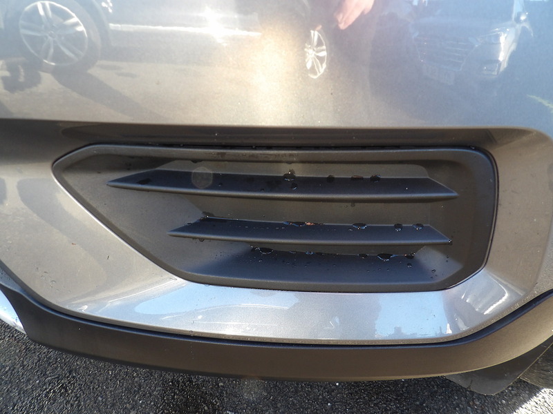 Used Volvo XC40 for sale - 76357032: Photo 11