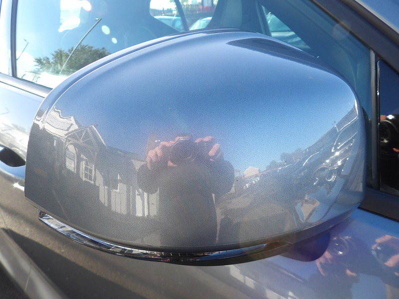 Used Volvo XC40 for sale - 76357032: Photo 13