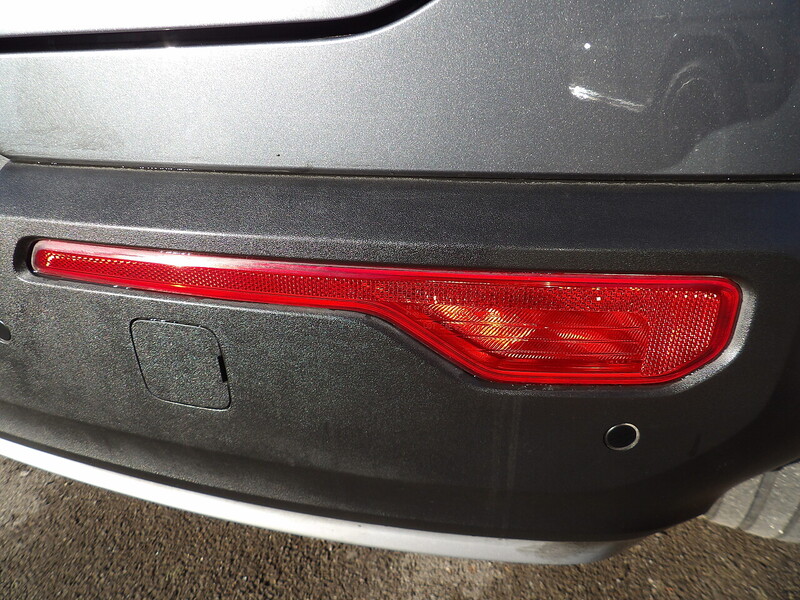 Used Volvo XC40 for sale - 76357032: Photo 15