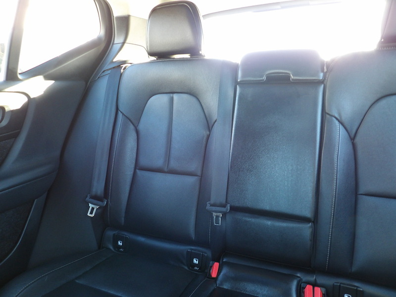 Used Volvo XC40 for sale - 76357032: Photo 19