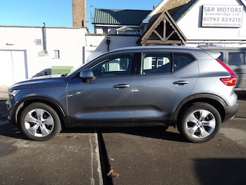 Used Volvo XC40 2018 for sale - 76357032: Photo