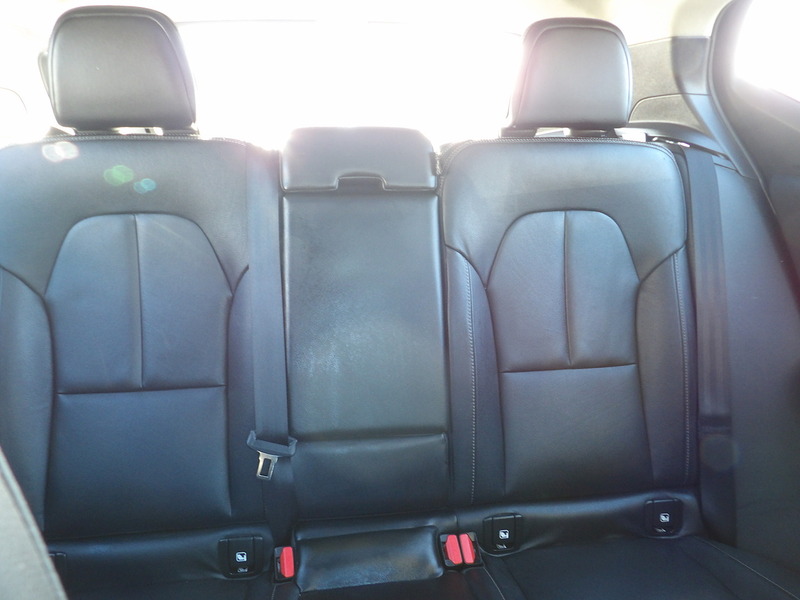 Used Volvo XC40 for sale - 76357032: Photo 64