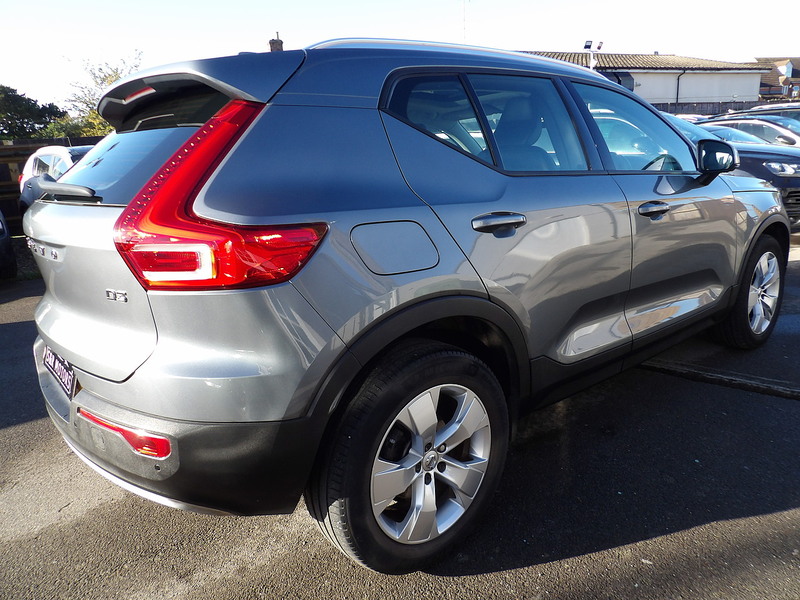Used Volvo XC40 for sale - 76357032: Photo 7
