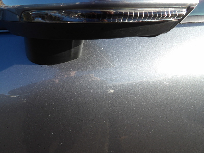 Used Volvo XC40 for sale - 76357032: Photo 9