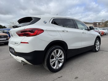 Used BMW X2 2019 for sale - 79591488: Photo