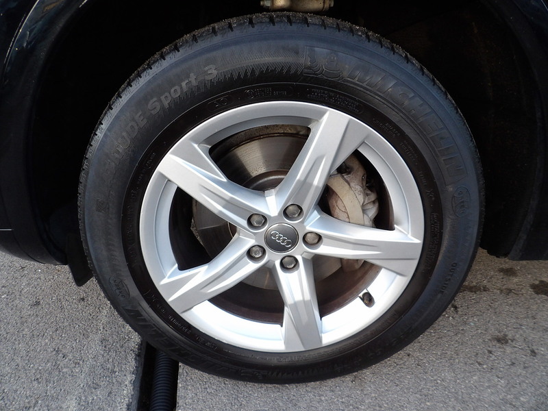 Used Audi Q5 2018 for sale - 76725174: Photo 10