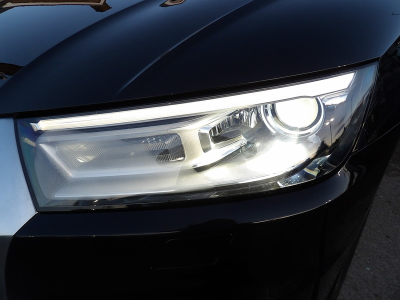 Used Audi Q5 2018 for sale - 76725174: Photo 11