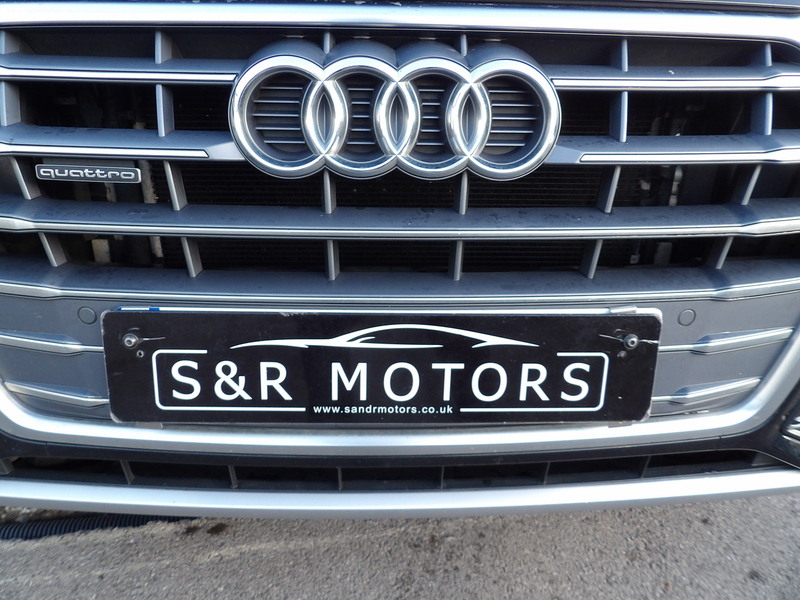 Used Audi Q5 2018 for sale - 76725174: Photo 13