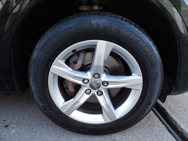 Used Audi Q5 2018 for sale - 76725174: Photo 14