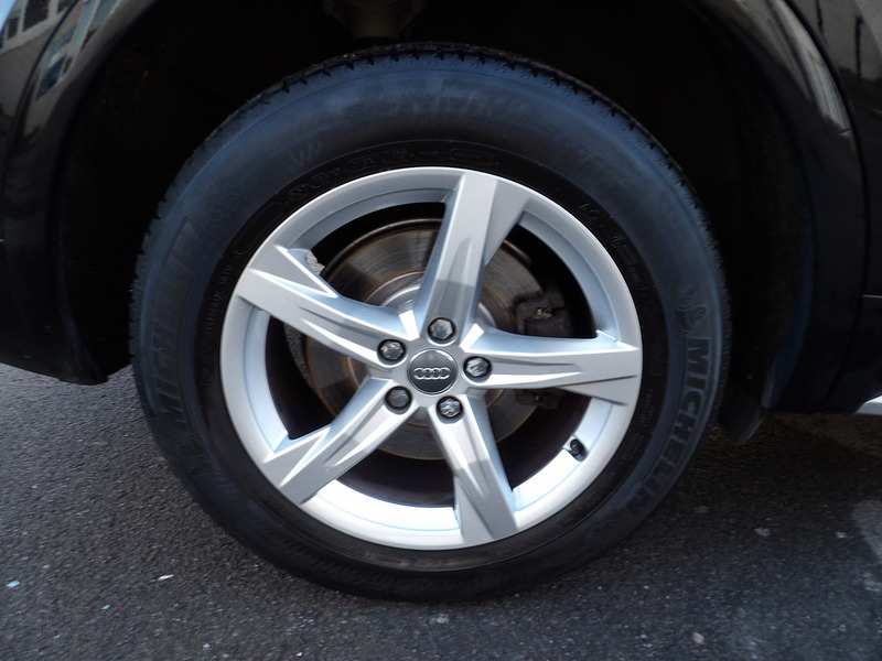 Used Audi Q5 2018 for sale - 76725174: Photo 16