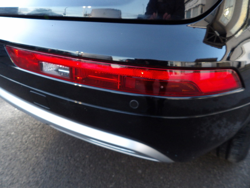 Used Audi Q5 2018 for sale - 76725174: Photo 17