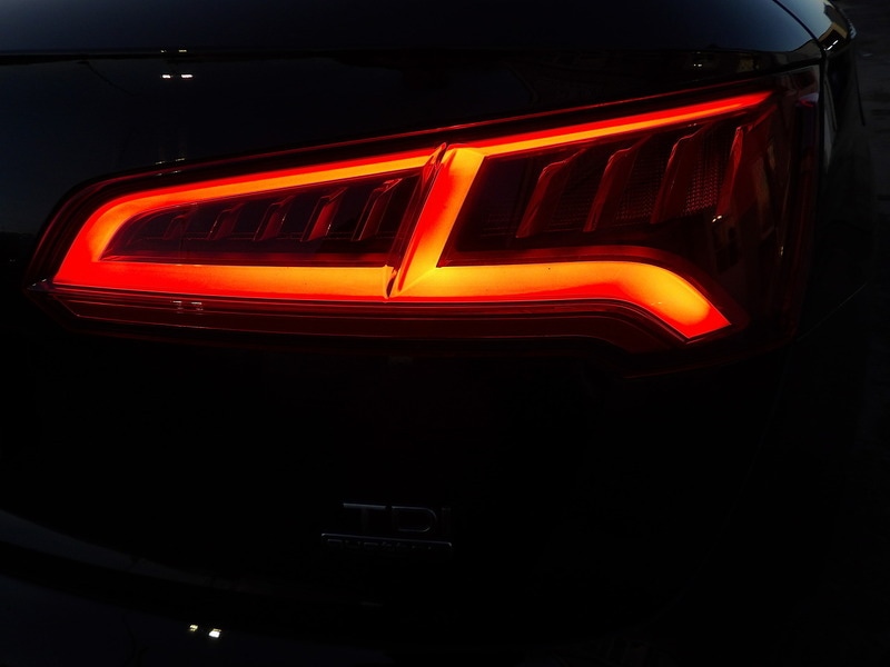 Used Audi Q5 2018 for sale - 76725174: Photo 18