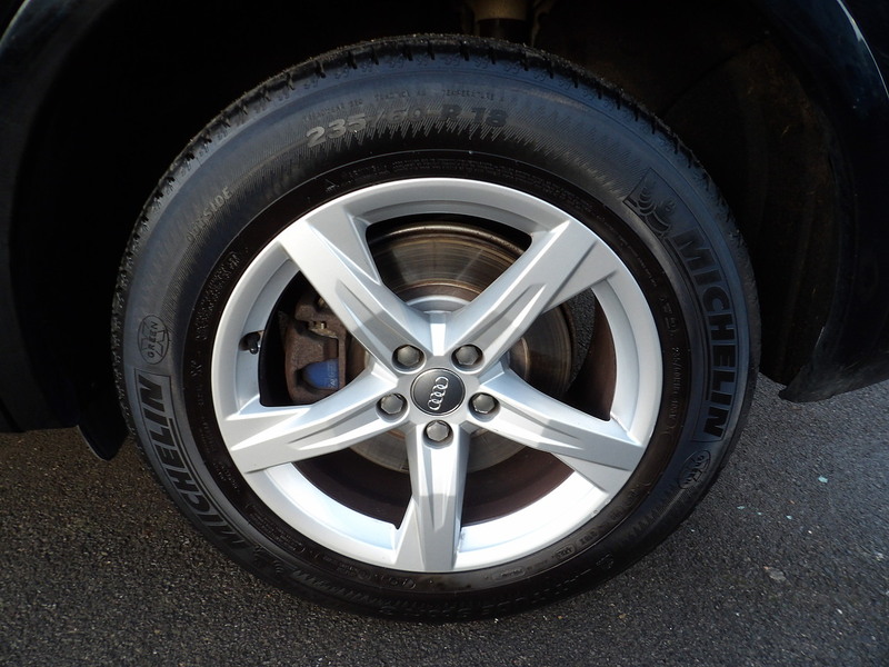 Used Audi Q5 2018 for sale - 76725174: Photo 19