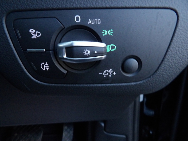 Used Audi Q5 2018 for sale - 76725174: Photo 48