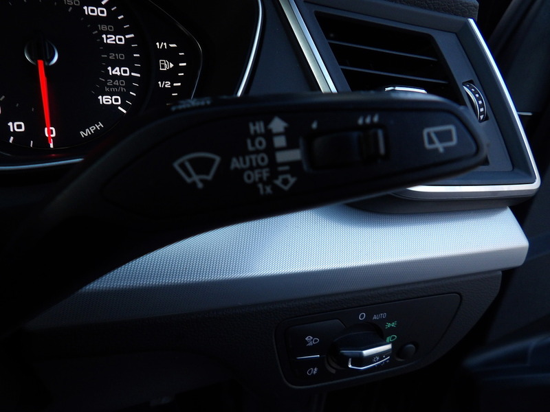 Used Audi Q5 2018 for sale - 76725174: Photo 54