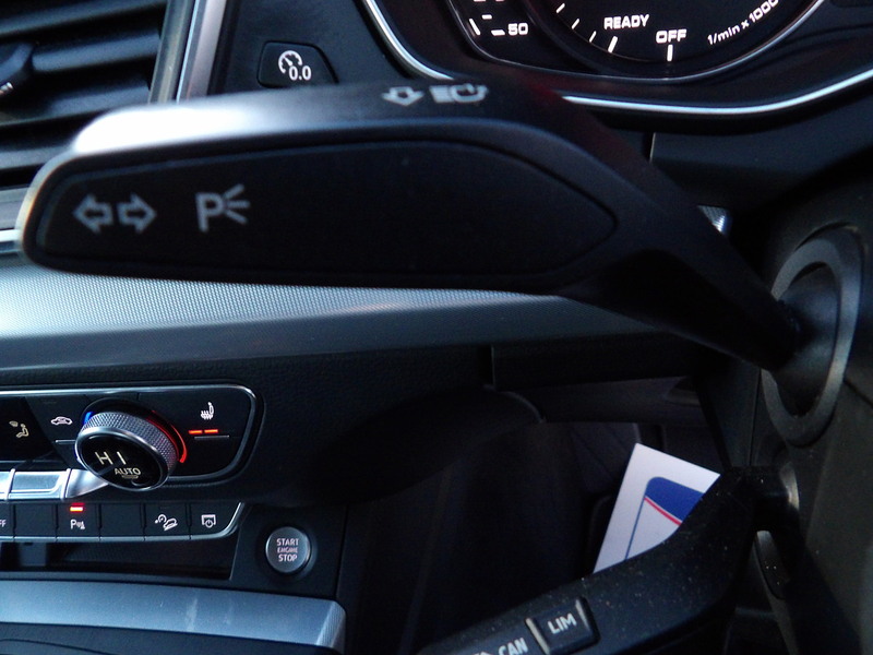 Used Audi Q5 2018 for sale - 76725174: Photo 55