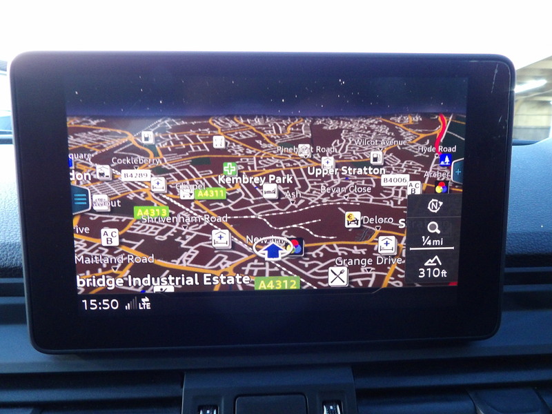 Used Audi Q5 2018 for sale - 76725174: Photo 58