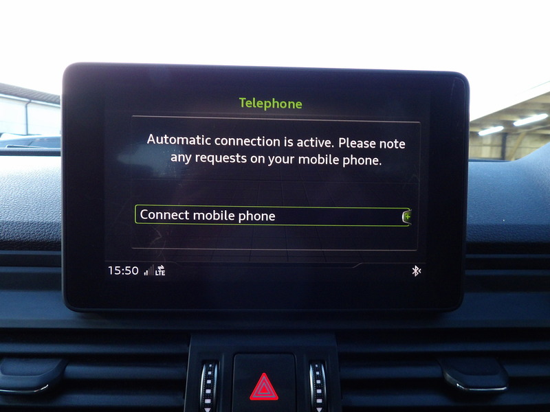 Used Audi Q5 2018 for sale - 76725174: Photo 59